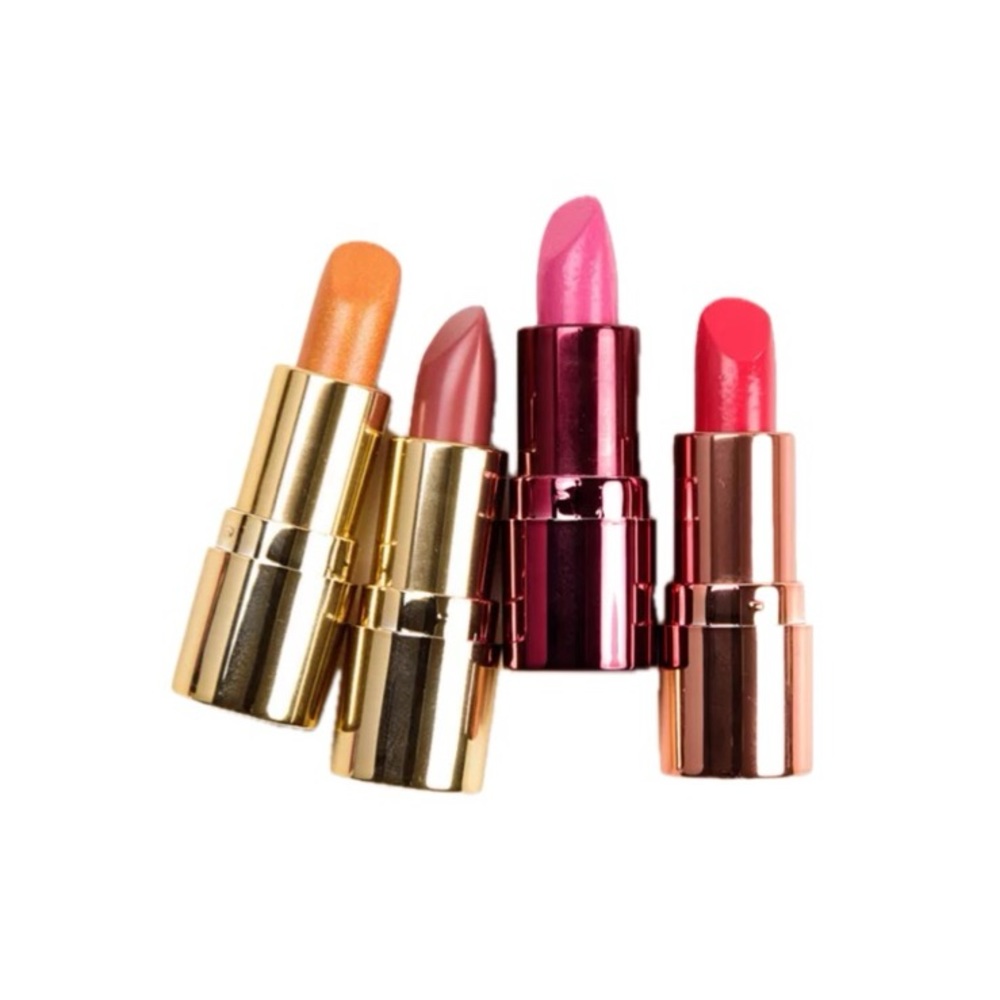 Urban Decay sweet little vices 4pc vice lipstick 0.03oz. Each NWT - Picture 2 of 4